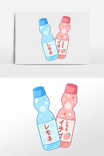 日本弹珠汽水动漫图片 日本弹珠汽水动漫图片