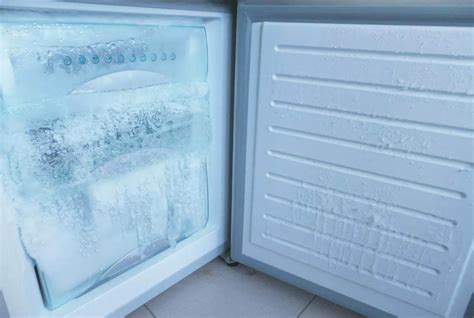 冰箱怎么调节温度（教你一招，省电还防止结冰）_斜杠青年工作室