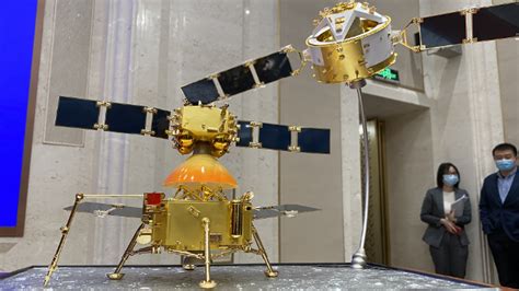 “嫦娥六号”安排上了，科研人员为何如此执着于深空探测？|科研|月球|嫦娥_新浪新闻