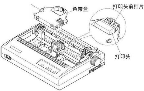 爱普生epson lq-630k打印机驱动下载(含安装教程) – 科技师