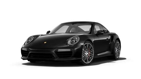 Achetez un Porsche 911 Turbo d