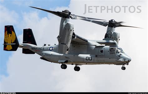 168300 | Bell Boeing MV-22B Osprey | United States - US Marine Corps ...
