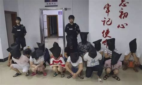深圳女子遭假警察洗脑 真警察及时赶到保住147万元