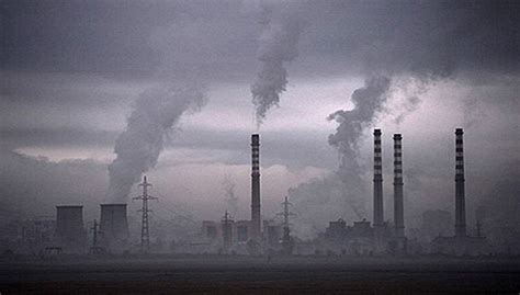 临汾二氧化硫浓度超标 专家组指出燃煤量大、散烧等是主因|界面新闻 · 中国