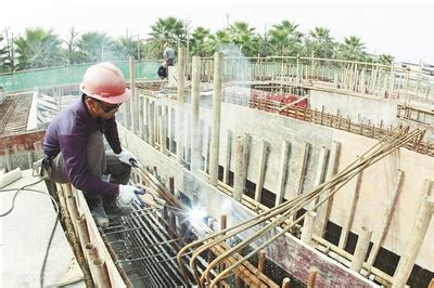 漳州市芗城区西区污水处理厂二期扩建工程预计6月试运行