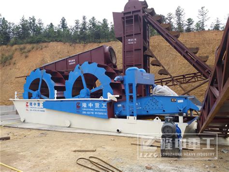 行业新闻_中国机制砂设备专业供应商