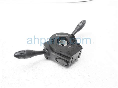 Sold 2010 BMW Mini Cooper Combo Headlamp / Wiper Column Switch 61-31-9 ...