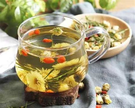 【养肝茶】养肝茶有哪些_养肝茶的正确制作方法_绿茶说