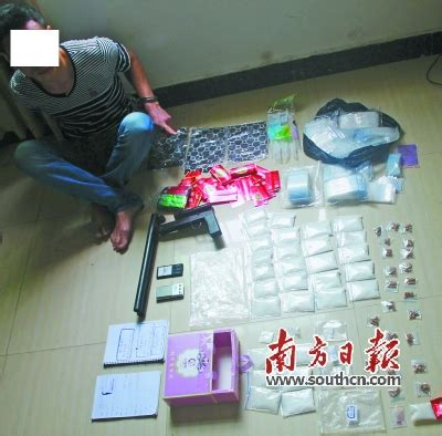 广东清远市清城警方重拳打掉涉毒团伙19个 查获吸毒人员2430人-中国禁毒网