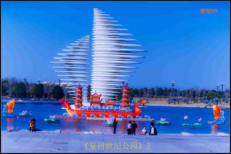 “一带一路”沿线国家媒体福建泉州感受“海丝”文化 - 中国民族宗教网