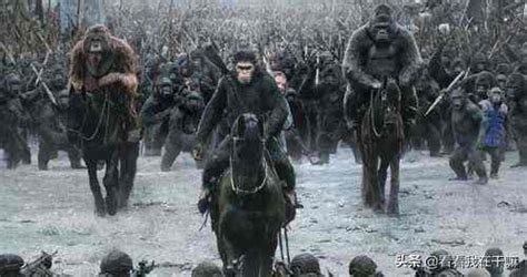 猩球崛起2：黎明之战：凯撒带领族群对抗人类_电影_高清完整版视频在线观看_腾讯视频