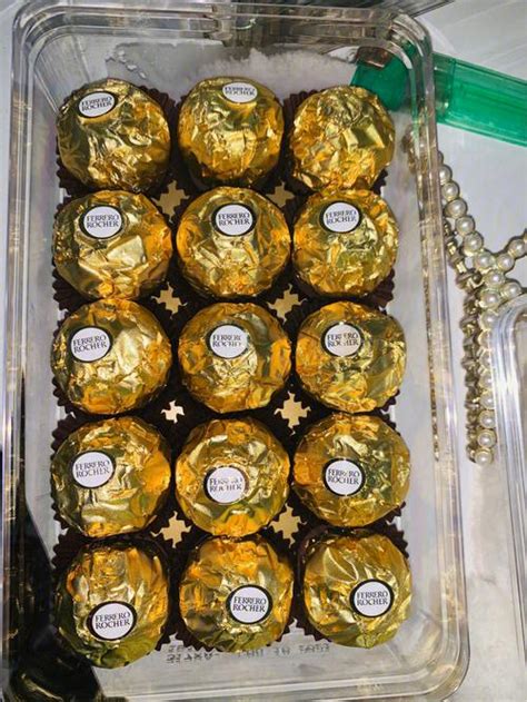 费列罗 榛果威化巧克力 8粒 100g39.9元 - 爆料电商导购值得买 - 一起惠返利网_178hui.com