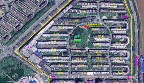 中国最大的住宅小区：有690栋楼，人口是冰岛的2倍，出行像春运|小区|天通苑|冰岛_新浪新闻