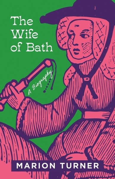 巴斯妇：英语文学史上第一个有血有肉的女人