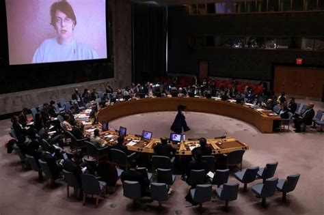 联合国安理会举行乌克兰问题高级别会议_凤凰网视频_凤凰网