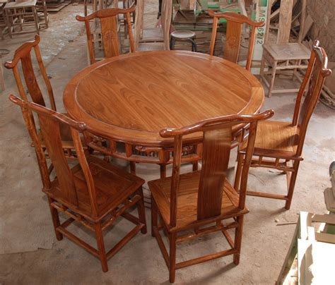 中式家具是中国传统文化最好的载体-常州市张氏红木家具有限公司