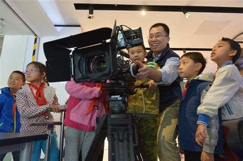 中国电影电视技术学会授予索尼探梦“科普基地” - 新闻中心 - 索尼（Sony）中国网站