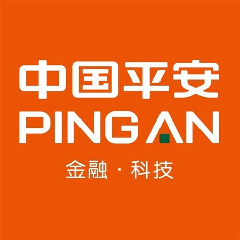 中国平安标志高清图_平安保险logo图片