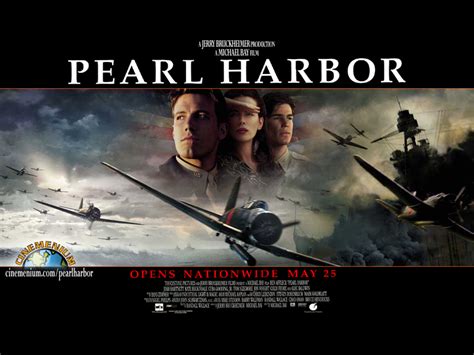 原声大碟《珍珠港/Pearl Harbor》2001年 FLAC/分轨/240MB/百度云盘 | 无损欧美 - 酷乐音乐社区