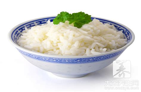 【米饭夹生怎么办】电饭锅米饭夹生怎么办 - 水簇养生网