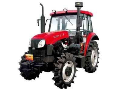 东方红LY1004-S(G4)轮式拖拉机-东方红轮式拖拉机-报价、补贴和图片