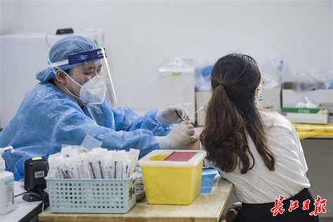 阳东区有序推进新冠疫苗“第三针”接种工作 - 阳江市阳东区人民政府门户网站