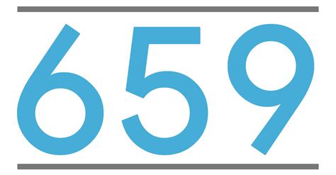 Meaning of 659 Angel Number - Seeing 659 - What does the number mean?