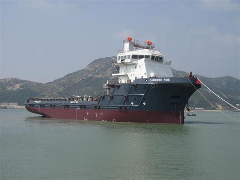 中国船舶重工股份有限公司 - 产品与业务 - 产品与业务 - 海洋运输装备
