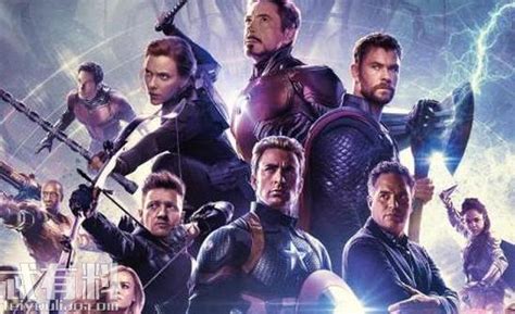为什么复仇者联盟叫The Avengers而不是叫The Revengers - 知乎
