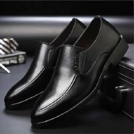 温州双屿库存便宜真皮鞋子尾货厂家批发直销市场_价格_微信号 - 尺码通