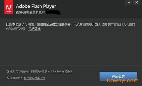 adobe flash player11.3下载-adobe flash player11.3版本下载v11.3 绿色版-当易网