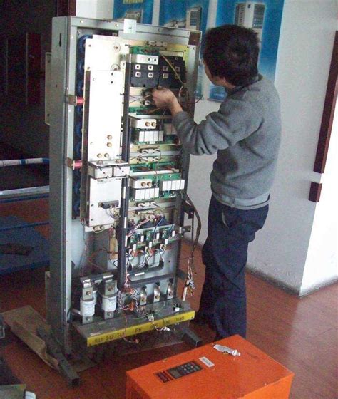 西门子g120c变频器运行不稳定维修找哪家-上海仰光电子西门子维修中心