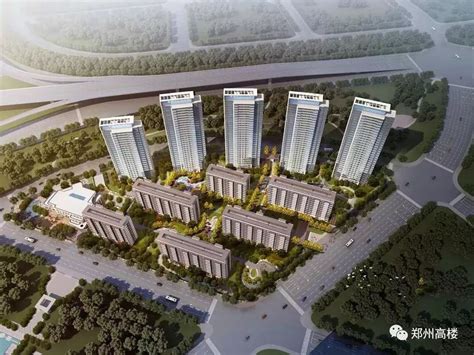 大格局！2035年“郑中心”长这样！郑州正式启动城市总体规划（2018-2035年）编制