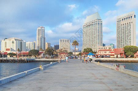 2023圣地亚哥港游玩攻略,圣地亚哥是临近墨西哥的一座...【去哪儿攻略】