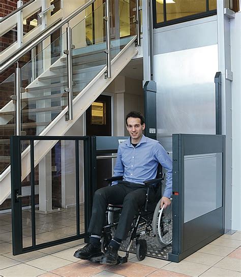 Architecture & Design for the disabled people - Arch2O.com