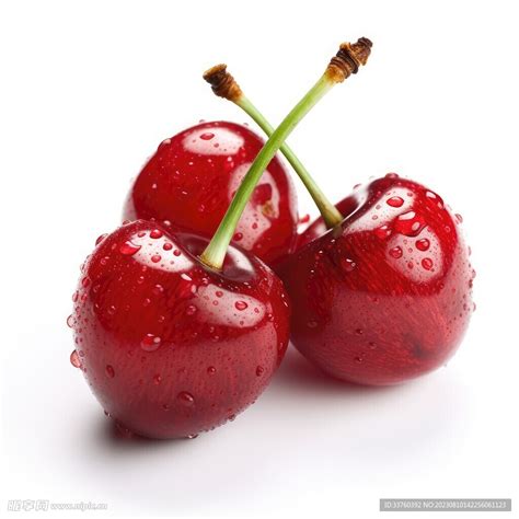 车厘子和樱桃究竟是不是同一种水果-车厘子和樱桃是同一种水果吗-车厘子的功效和作用 - 见闻坊