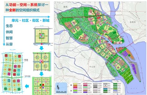 《南沙方案》一周年丨南沙规划99平方公里建设世界一流科学城-广州市南沙区人民政府门户网站