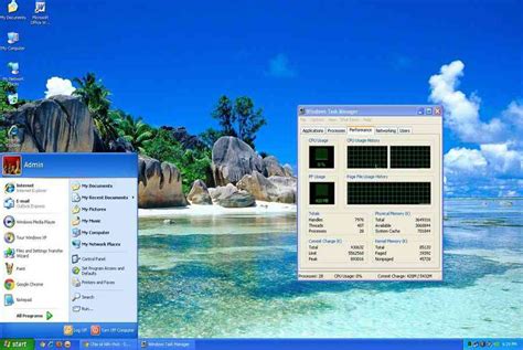 Windows XP Sp3 Modern Ghost Image Free Download