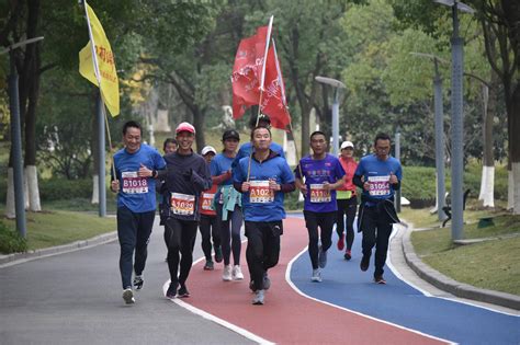 跑者福利来啦！田协推出线上马拉松系列赛，尽享“跑遍中国”|马拉松|系列赛|中国田径_新浪新闻