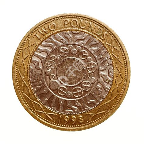英镑硬币联合王国英镑硬币联合王国货币有选择重点的视角高清图片下载-正版图片306905176-摄图网