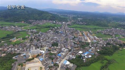 桂平市：获评“健康产业发展示范县” - 广西县域经济网