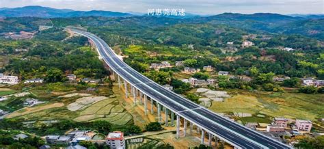 中山至阳春高速正在积极修建，时速120公里，力争2020年通车_广东省