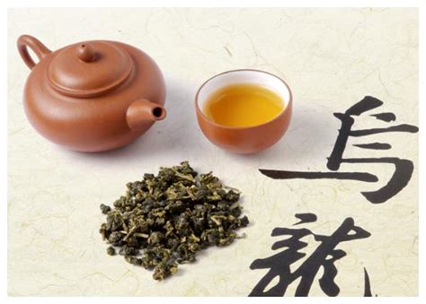乌龙茶好不好？4个选择标准可辨别-饮茶文化-山西药茶网-茶的味道，药的功效