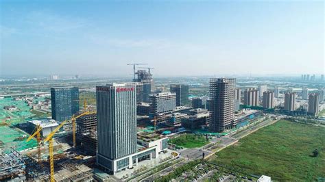 最新!西咸新区沣东新城发展规划,打造大西安新中心核心区!_房产资讯_房天下
