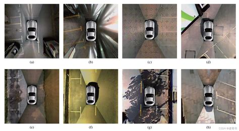 [Paking Slot系列]Vision-based parking-slot A benchmark and a learning ...