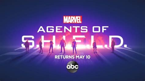 [神盾局特工/Agents of SHIELD 第五季][全22集][英语中字][MKV][720P/1080P]-HDSay高清乐园