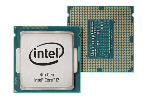 Intel’s low-power, dual-core Haswell CPUs unveiled | WIRED UK