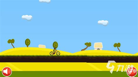 骑自行车的游戏有哪些2022 十款必玩骑自行车的游戏推荐_九游手机游戏