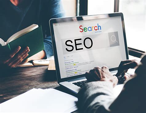 Search Engine Optimization (SEO) - S3 Media