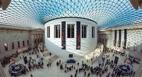 大英博物馆携手半坡饰族bampo跨界合作，绽放四大文明之美